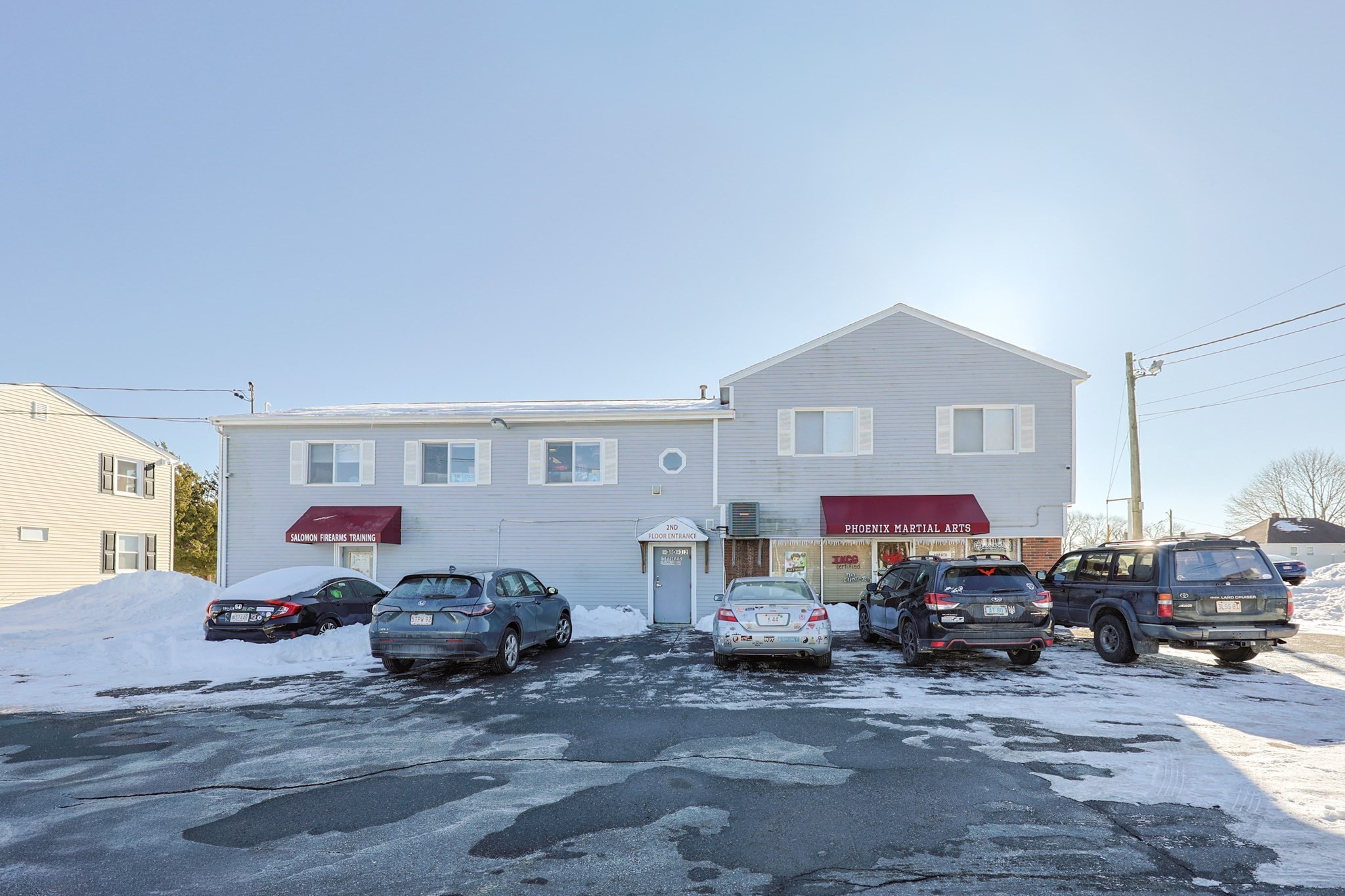 312 Wilbur Ave, Swansea, MA 02777