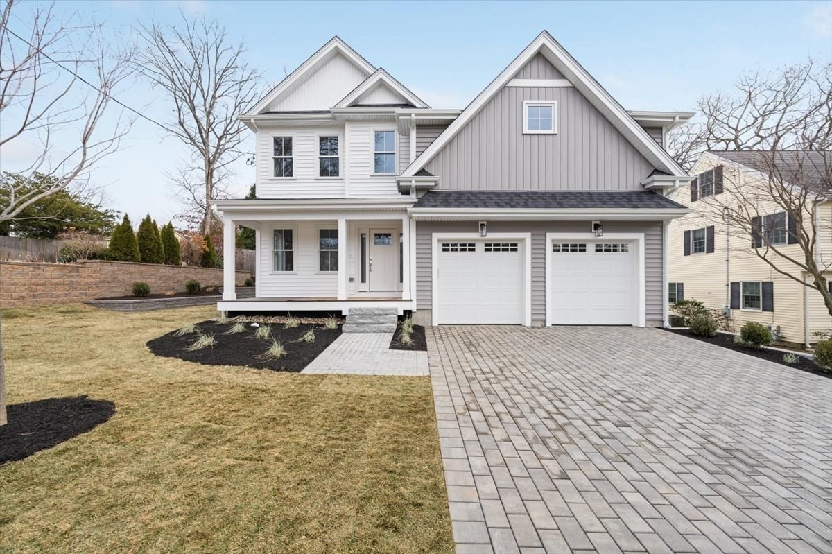 83 Felch Road, Natick, MA 01760