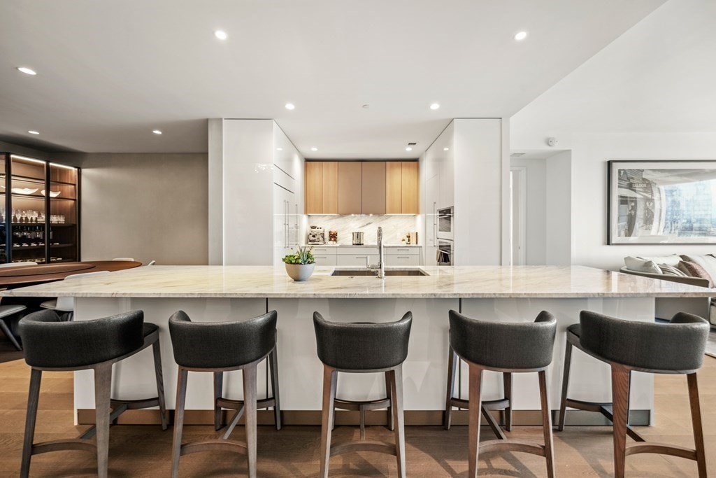 240 Devonshire Street Unit 3602, Downtown, Boston, MA 02110