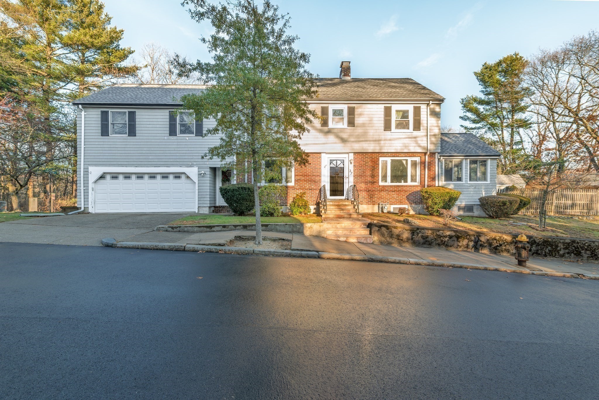 37 Morey Rd, West Roxbury, Boston, MA 02132
