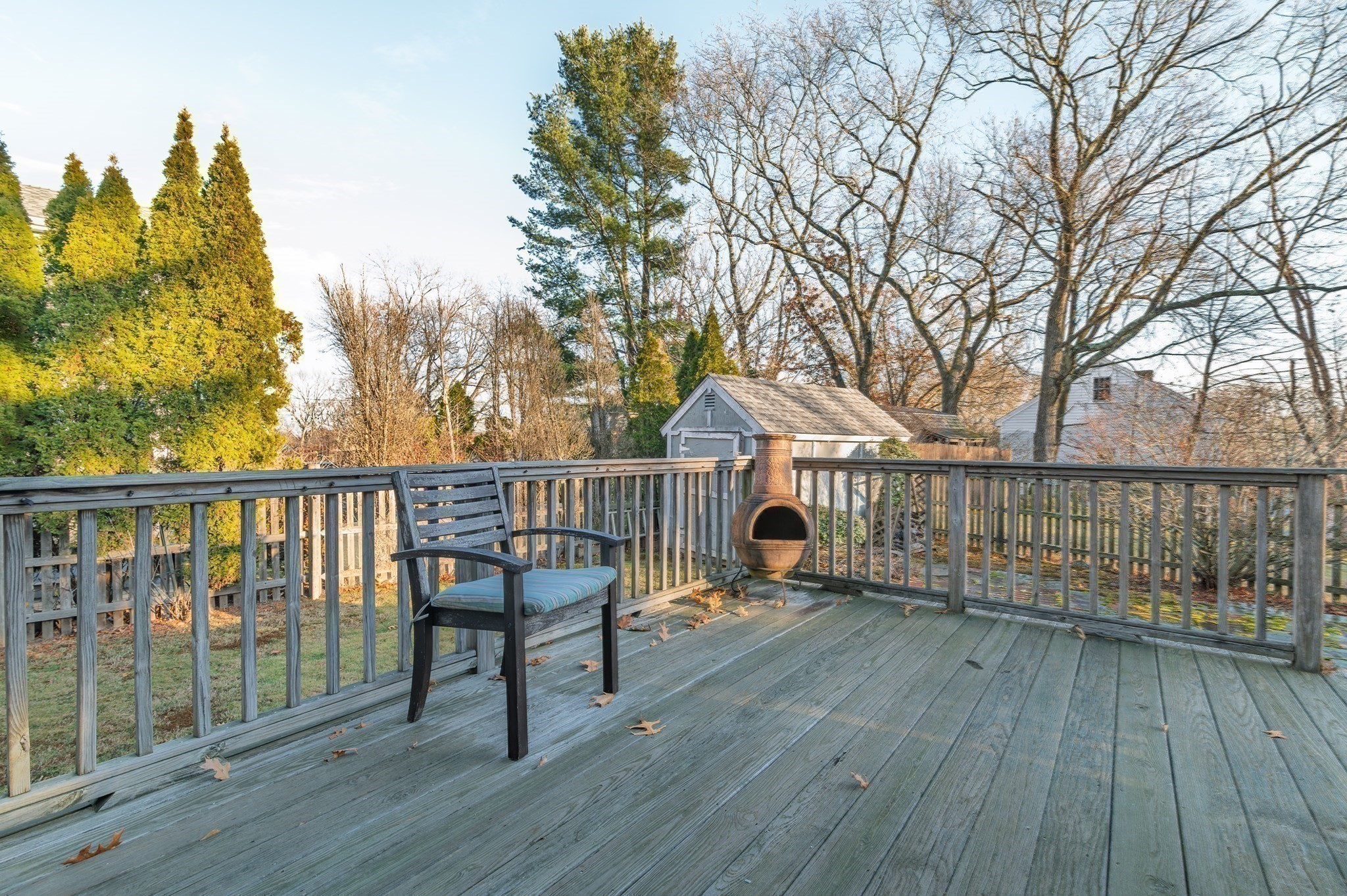 37 Morey Rd, West Roxbury, Boston, MA 02132 - Image 21