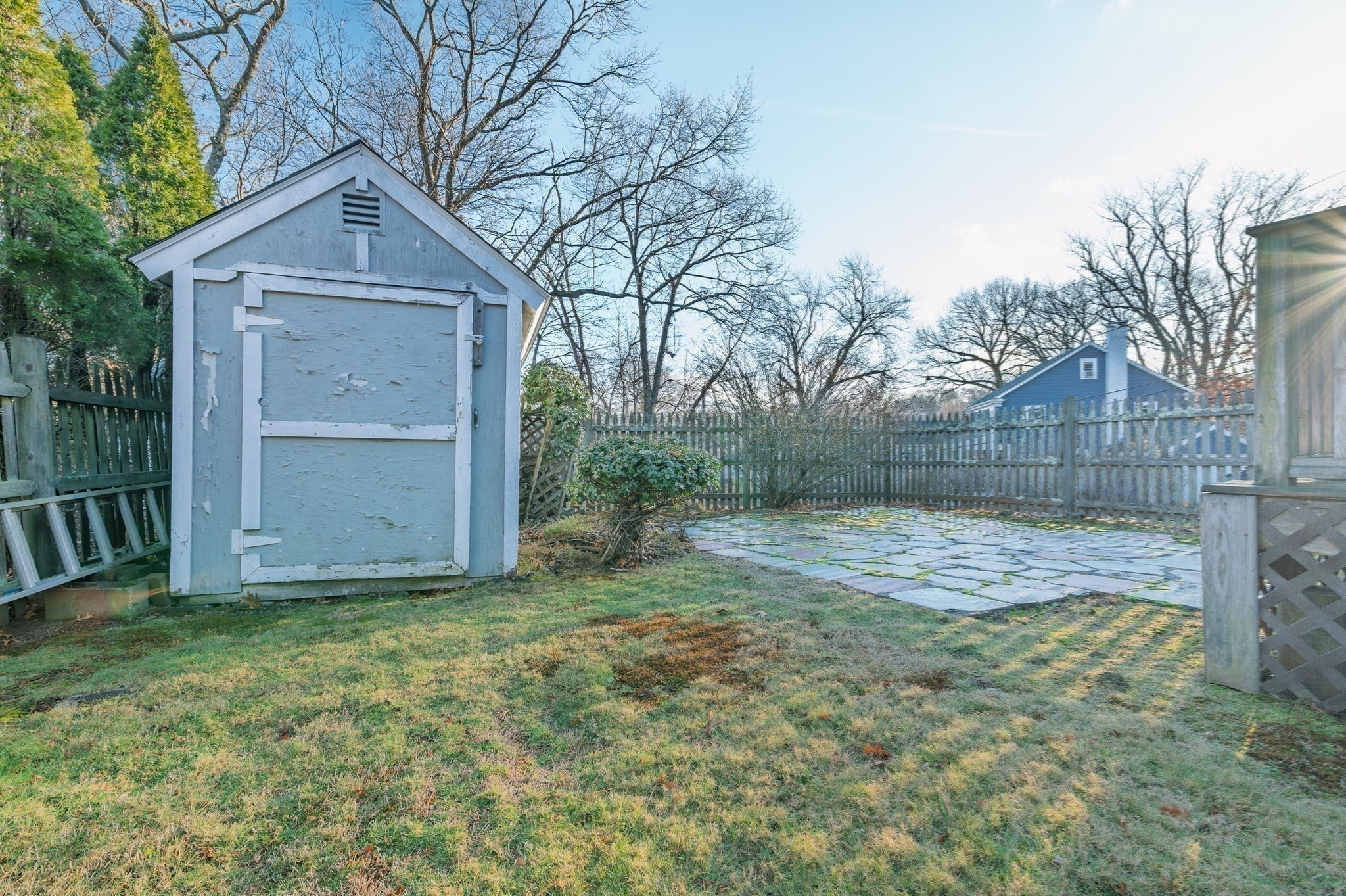 37 Morey Rd, West Roxbury, Boston, MA 02132 - Image 23