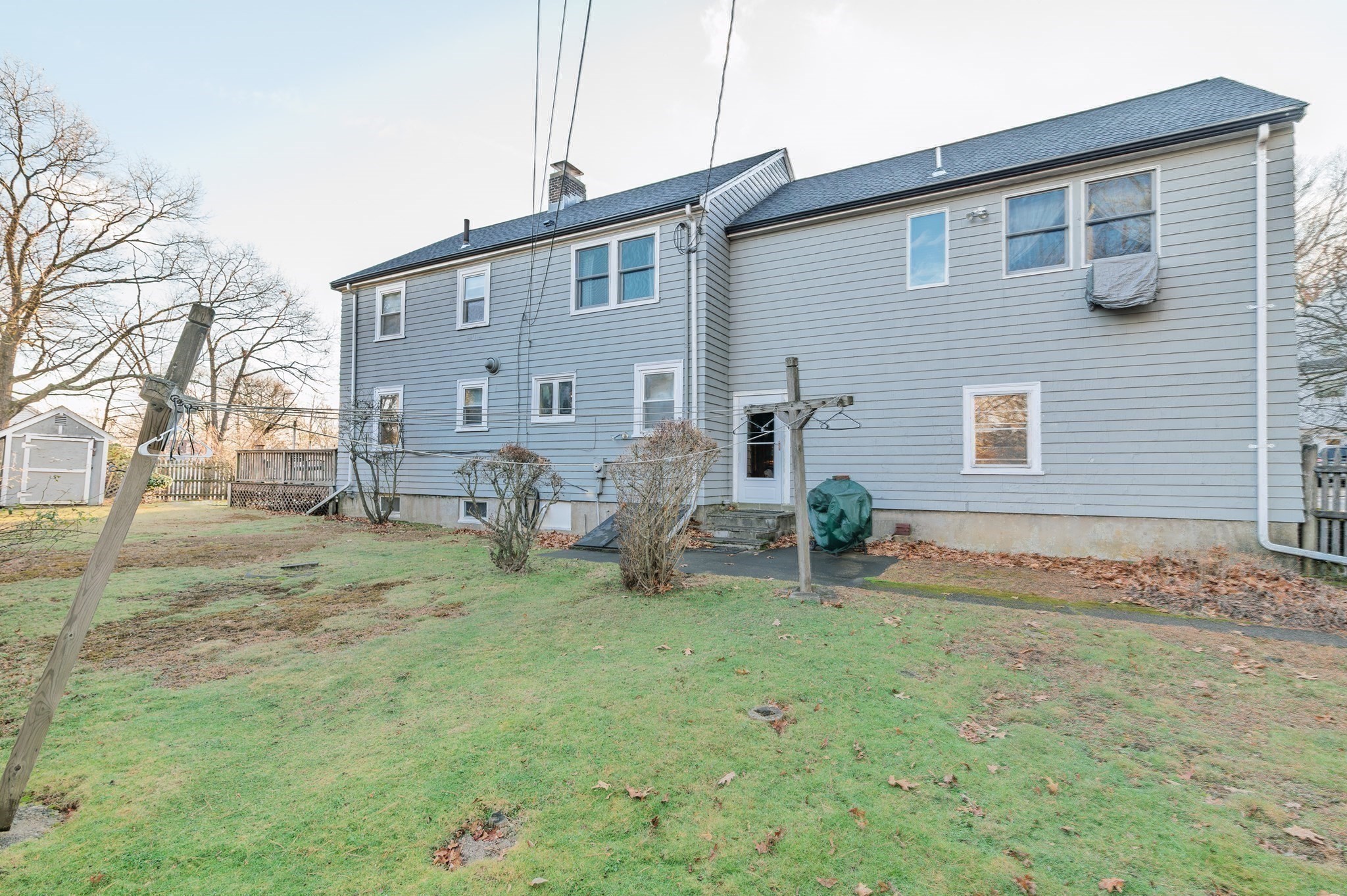 37 Morey Rd, West Roxbury, Boston, MA 02132 - Image 24