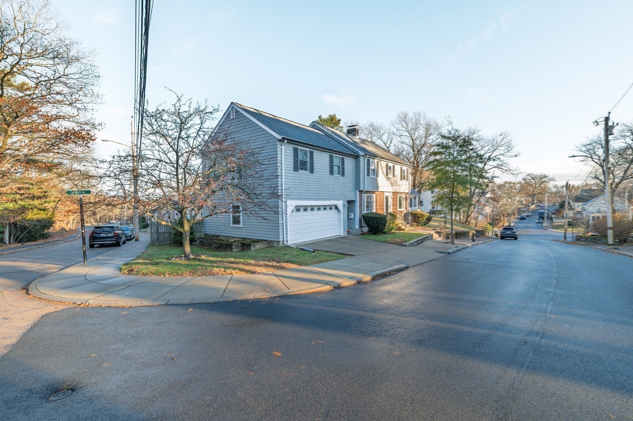 37 Morey Rd, West Roxbury, Boston, MA 02132 - Image 25