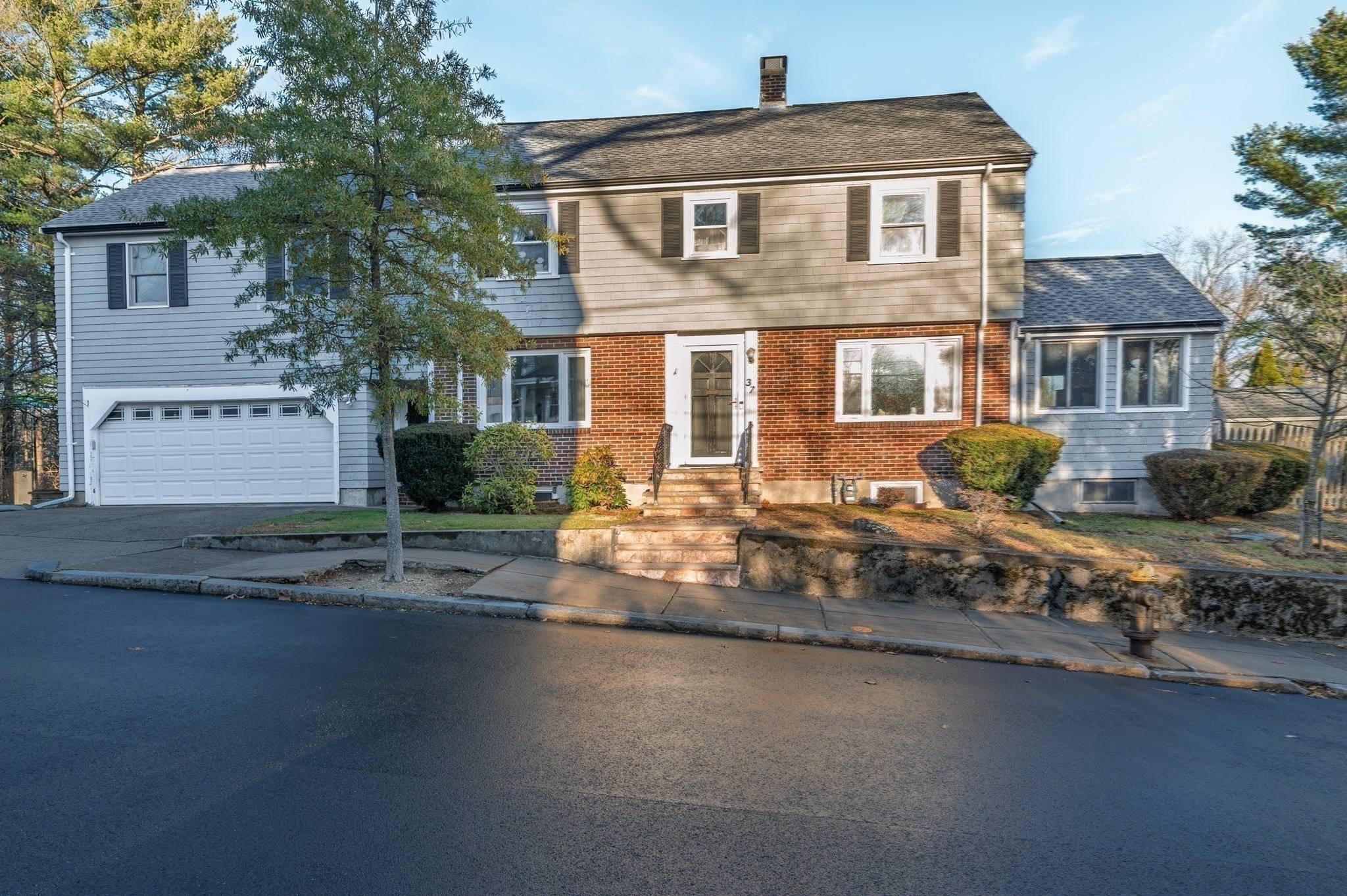 37 Morey Rd, West Roxbury, Boston, MA 02132 - Image 26