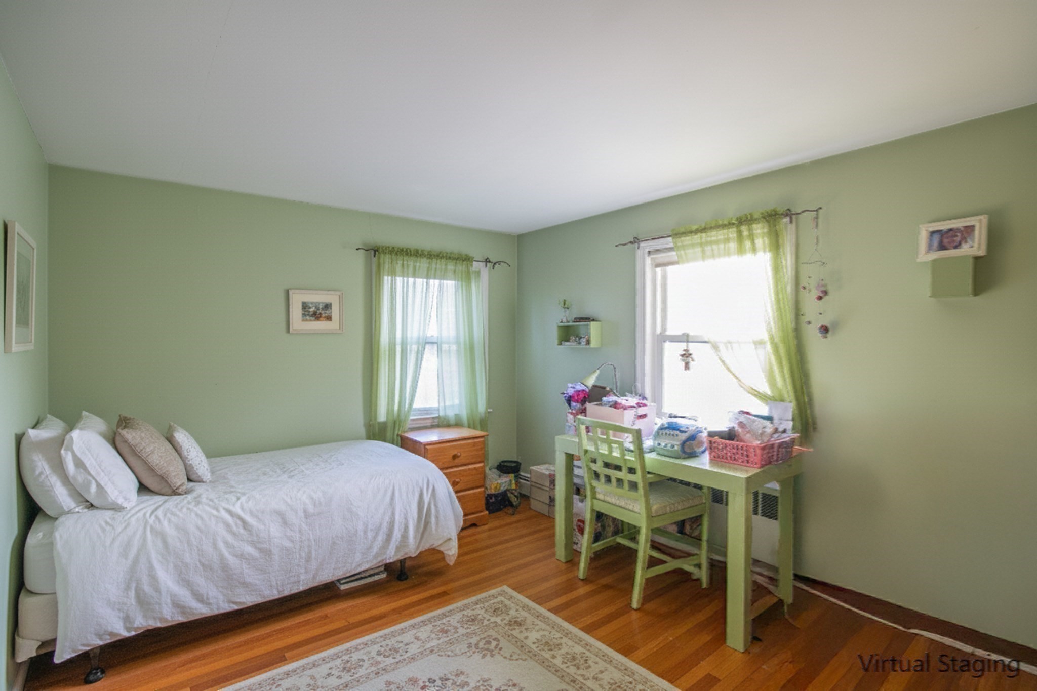 37 Morey Rd, West Roxbury, Boston, MA 02132 - Image 10