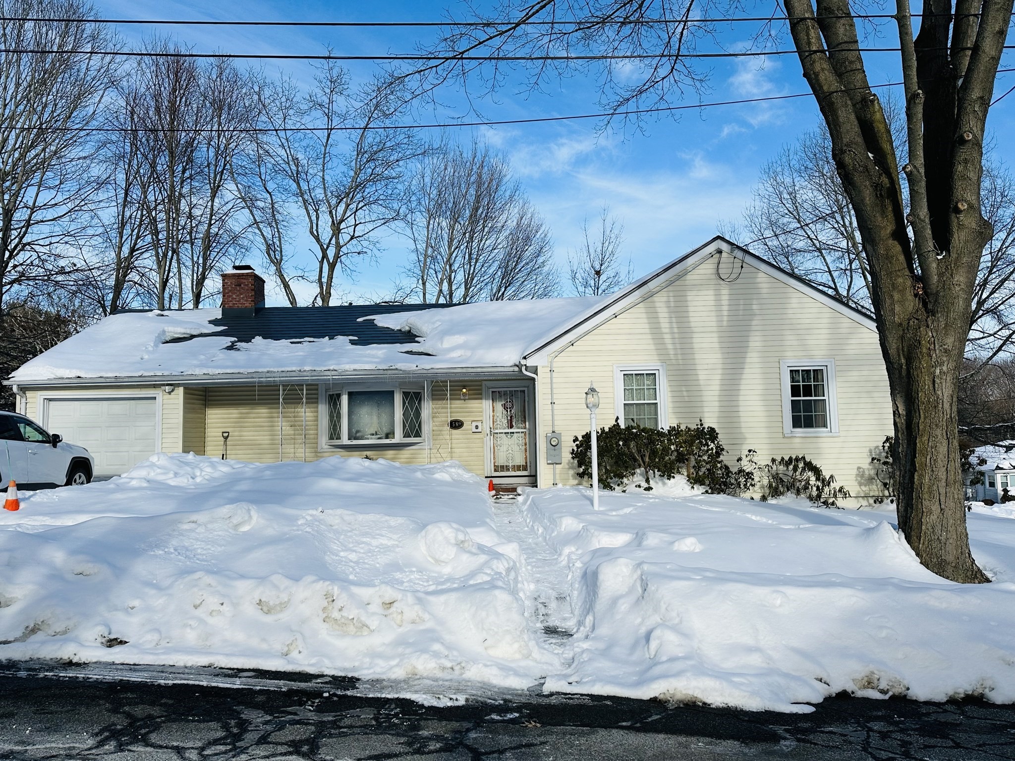58 Adanac Rd, Milton, MA 02186