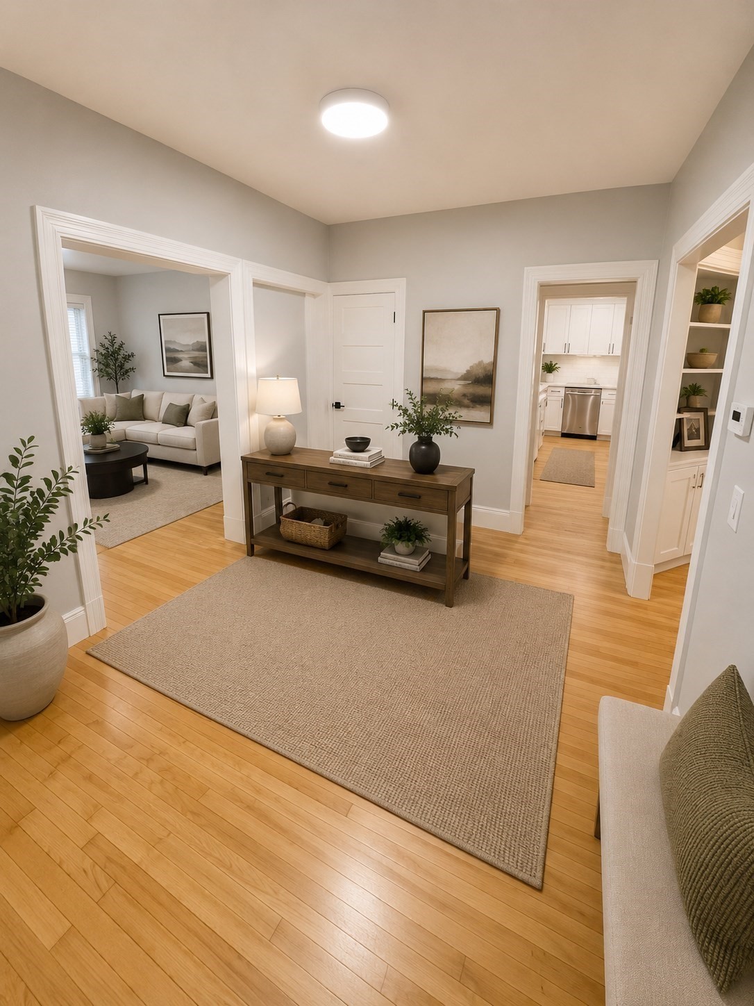 33 Oak St, Hyde Park, Boston, MA 02136 - Image 4