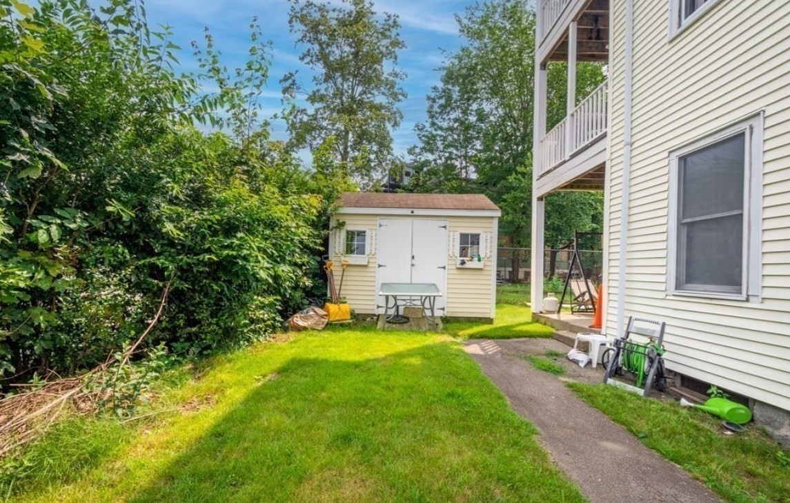 33 Oak St, Hyde Park, Boston, MA 02136 - Image 31