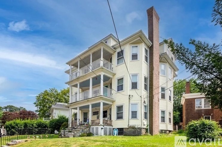 33 Oak St, Hyde Park, Boston, MA 02136 - Image 32
