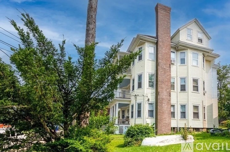33 Oak St, Hyde Park, Boston, MA 02136 - Image 33