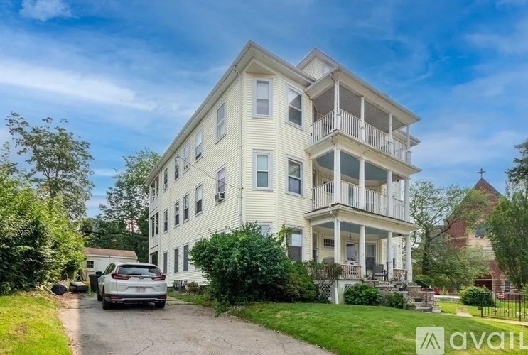 33 Oak St, Hyde Park, Boston, MA 02136 - Image 34
