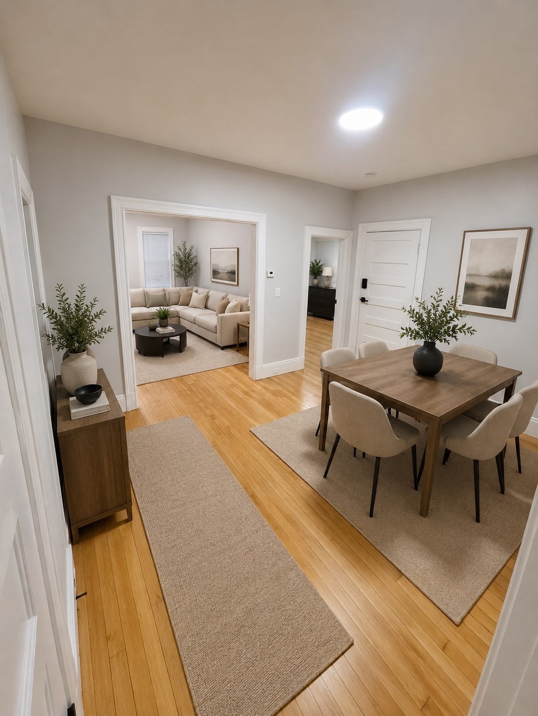 33 Oak St, Hyde Park, Boston, MA 02136 - Image 8