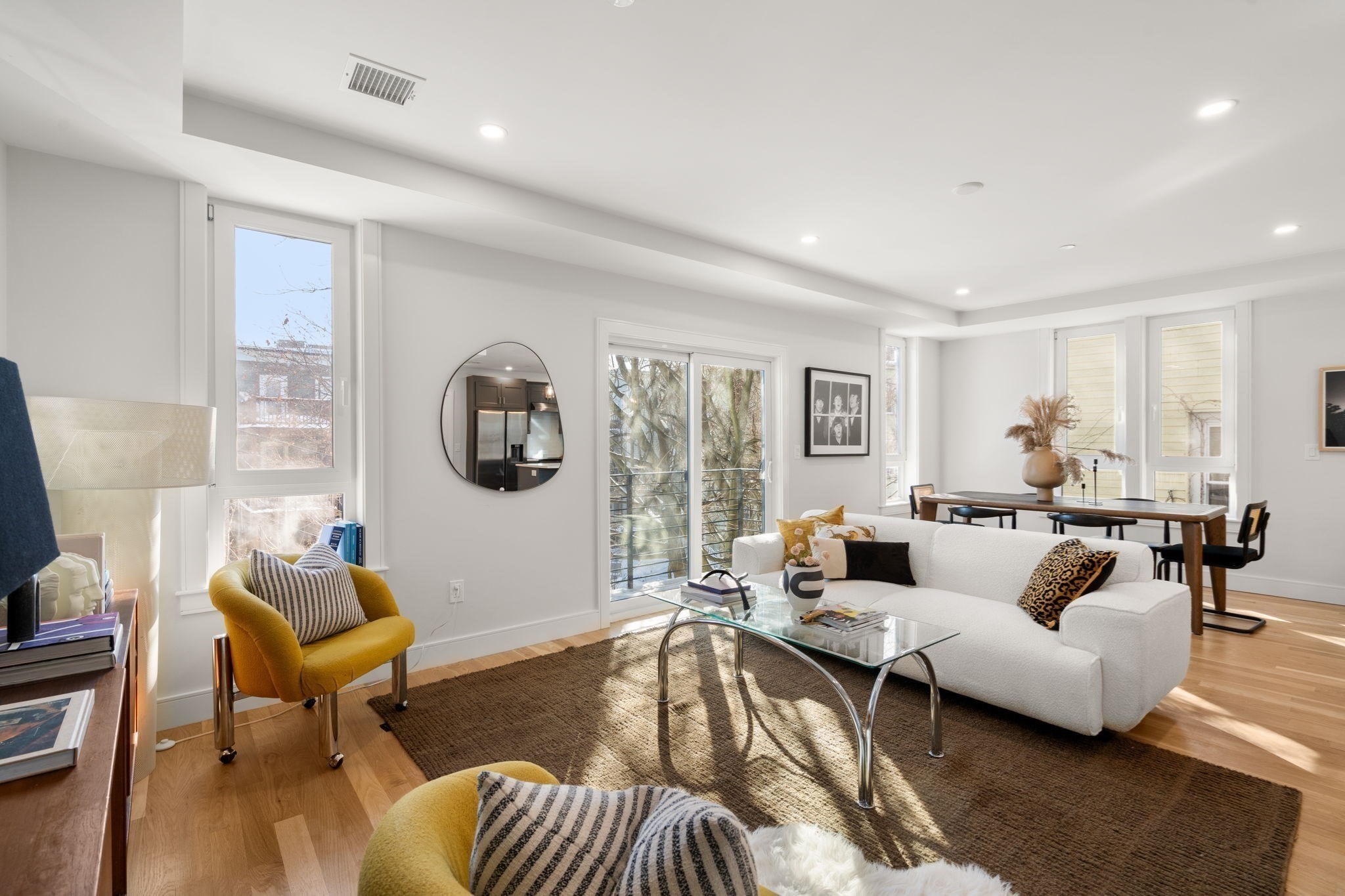 3514 Washington St Unit 3, Jamaica Plain, Boston, MA 02130