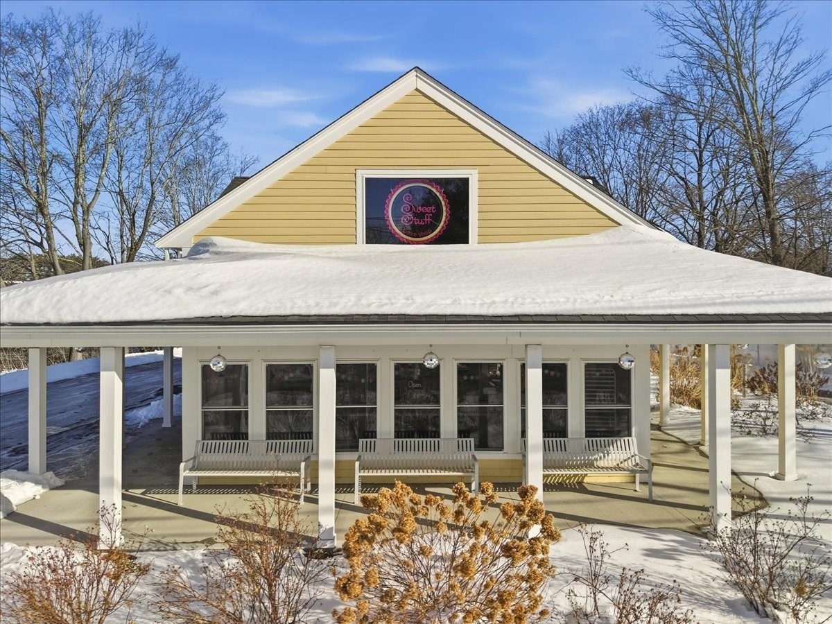4 Olympia Street, Norton, MA 02766