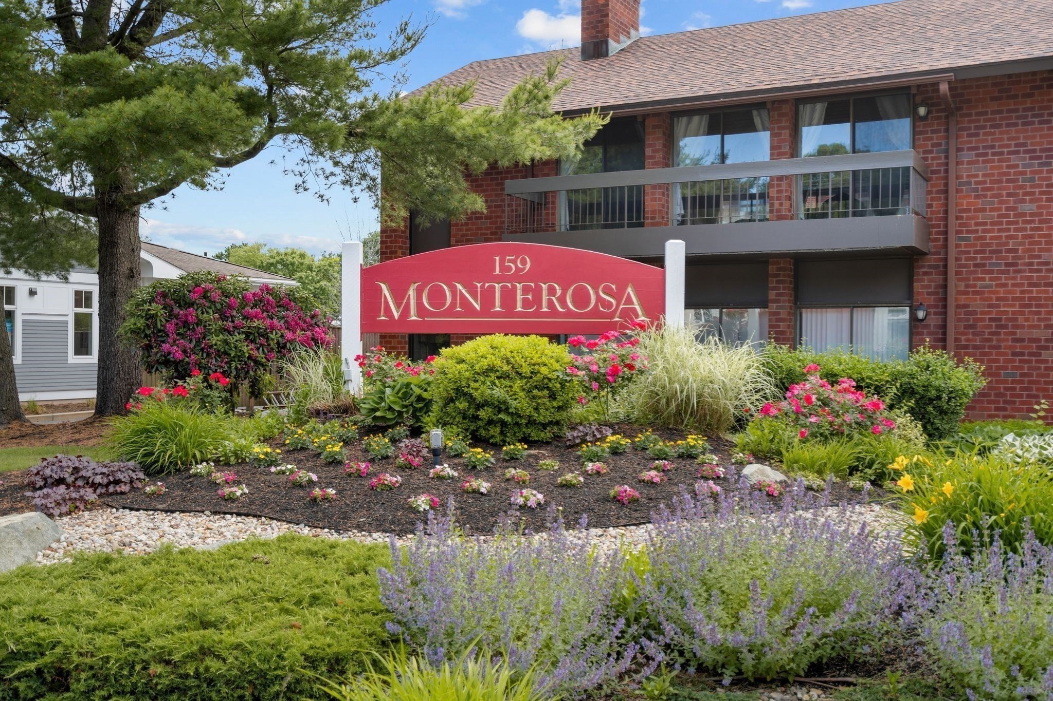 159 Main Unit 27C, Stoneham, MA 02189