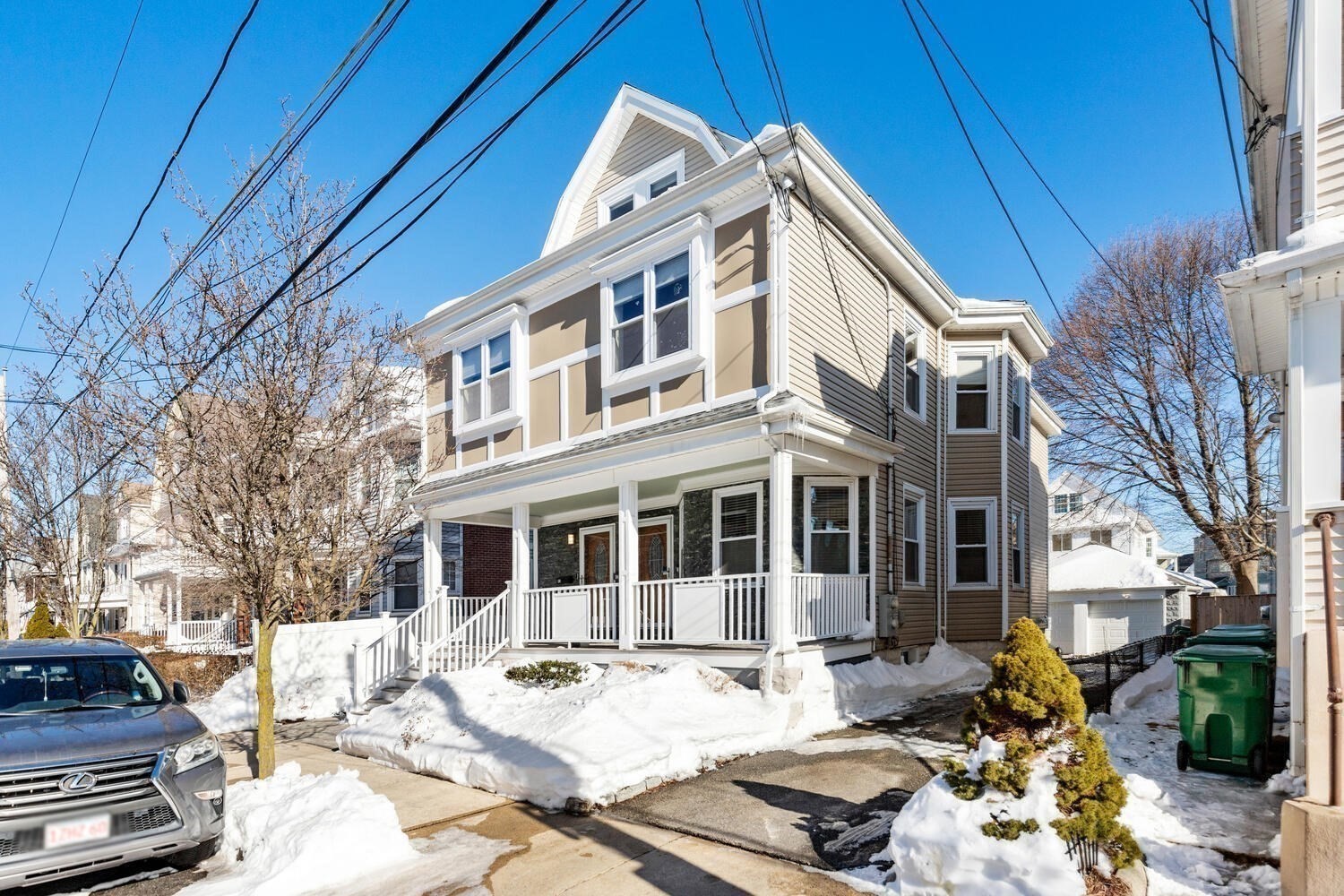 43 Kenmere Rd Unit 1, Medford, MA 02155 - Image 2