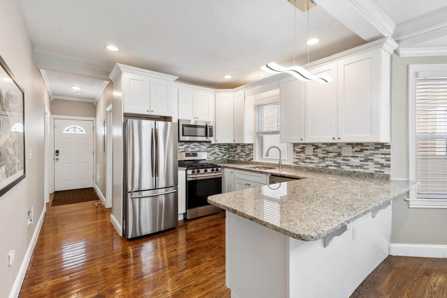 43 Kenmere Rd Unit 1, Medford, MA 02155 - Image 13