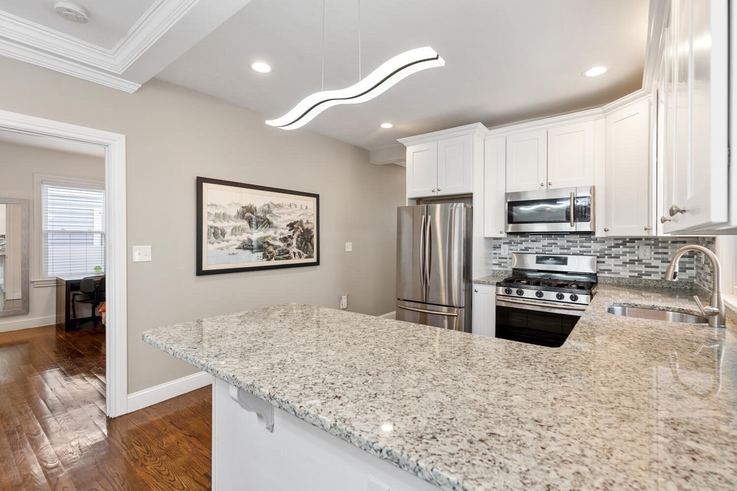 43 Kenmere Rd Unit 1, Medford, MA 02155 - Image 14