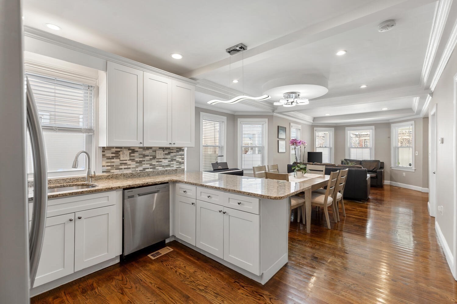 43 Kenmere Rd Unit 1, Medford, MA 02155 - Image 16