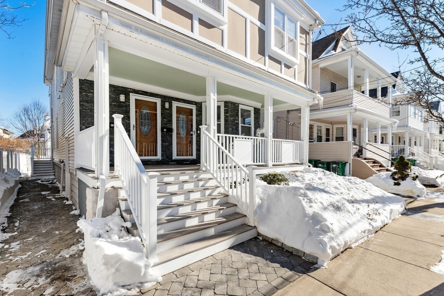 43 Kenmere Rd Unit 1, Medford, MA 02155 - Image 3