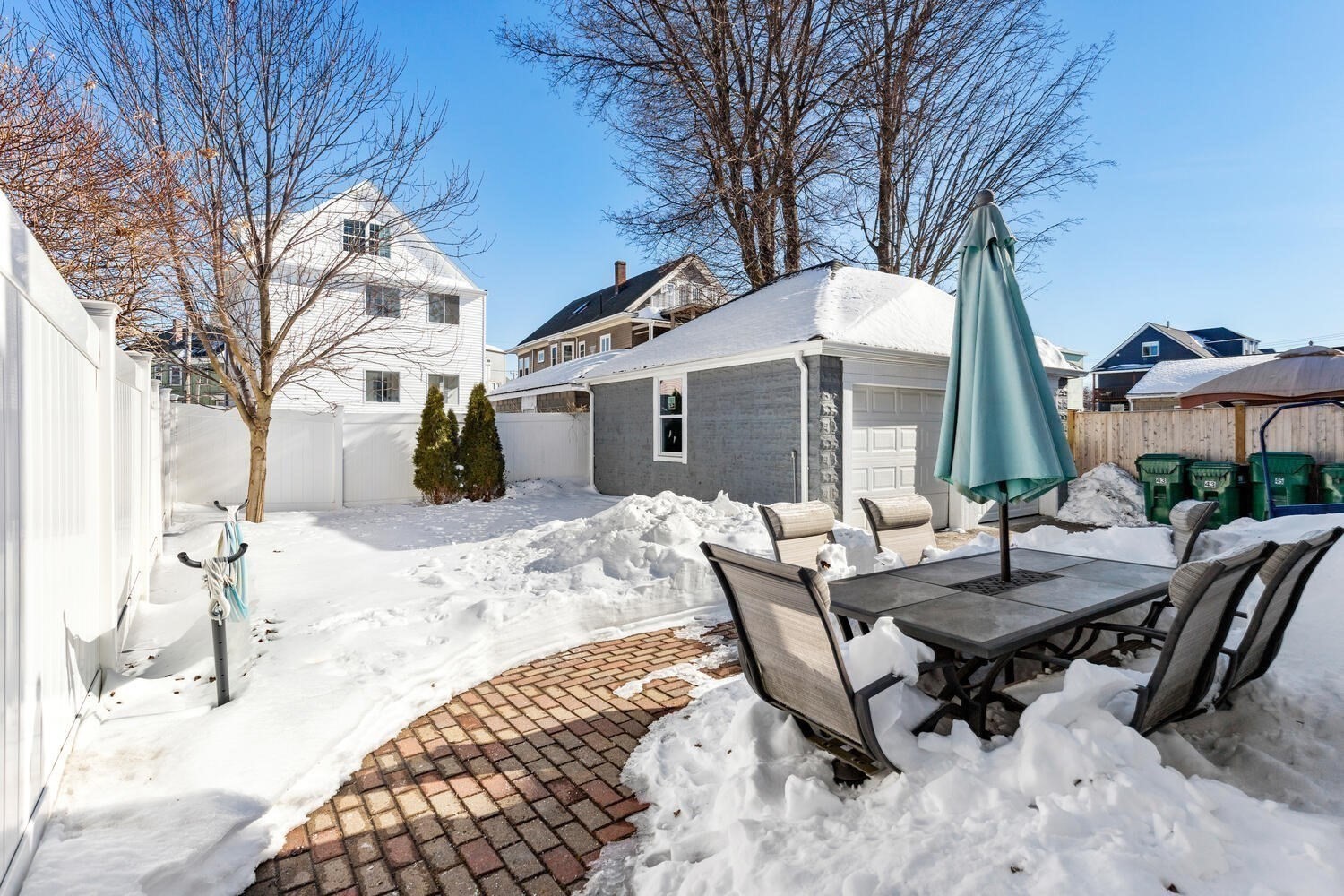 43 Kenmere Rd Unit 1, Medford, MA 02155 - Image 32