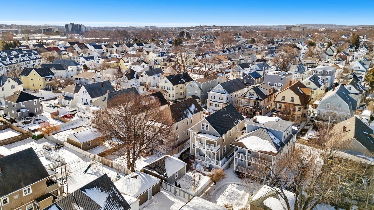 43 Kenmere Rd Unit 1, Medford, MA 02155 - Image 34