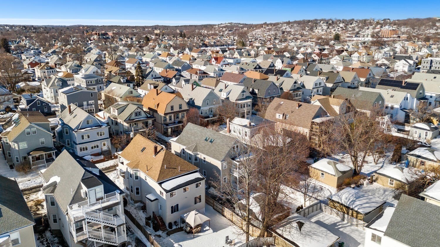 43 Kenmere Rd Unit 1, Medford, MA 02155 - Image 35