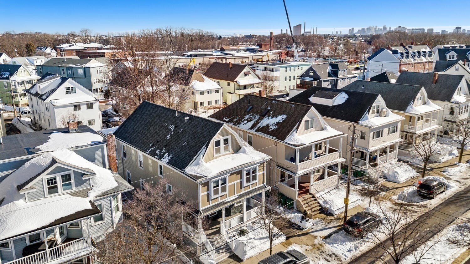 43 Kenmere Rd Unit 1, Medford, MA 02155 - Image 37