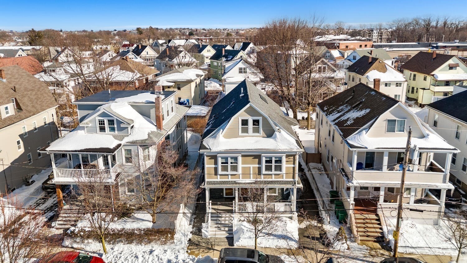 43 Kenmere Rd Unit 1, Medford, MA 02155 - Image 5