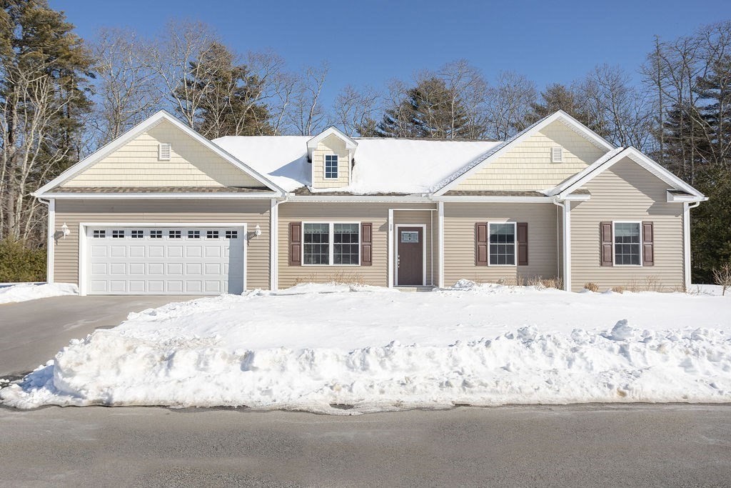 20 Nantucket Drive, Mattapoisett, MA 02739