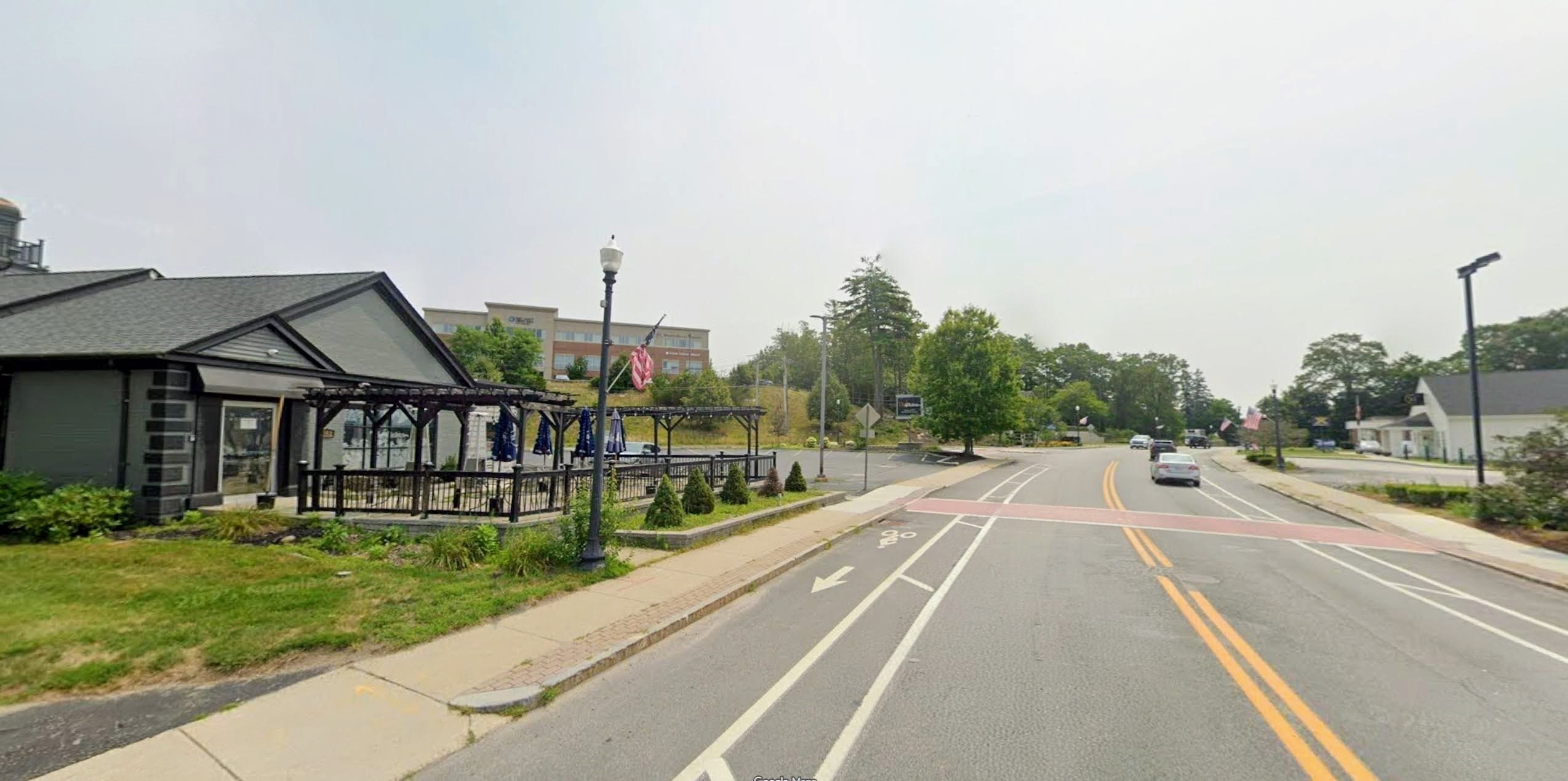 1062 Main St, Holden, MA 01520