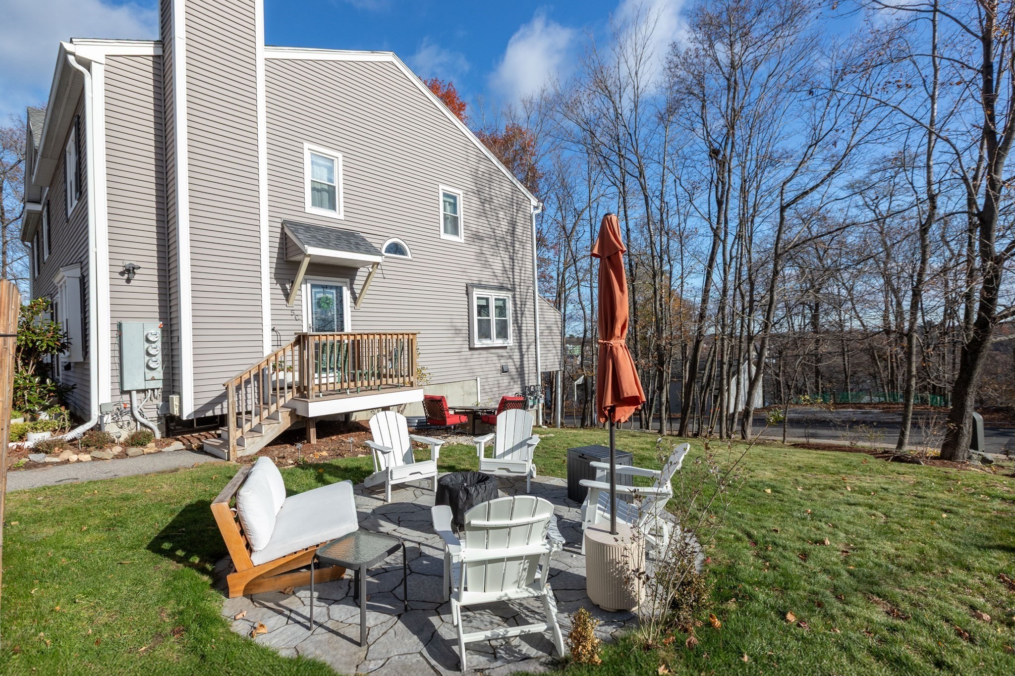 5 Onamog St Unit C, Marlborough, MA 01752