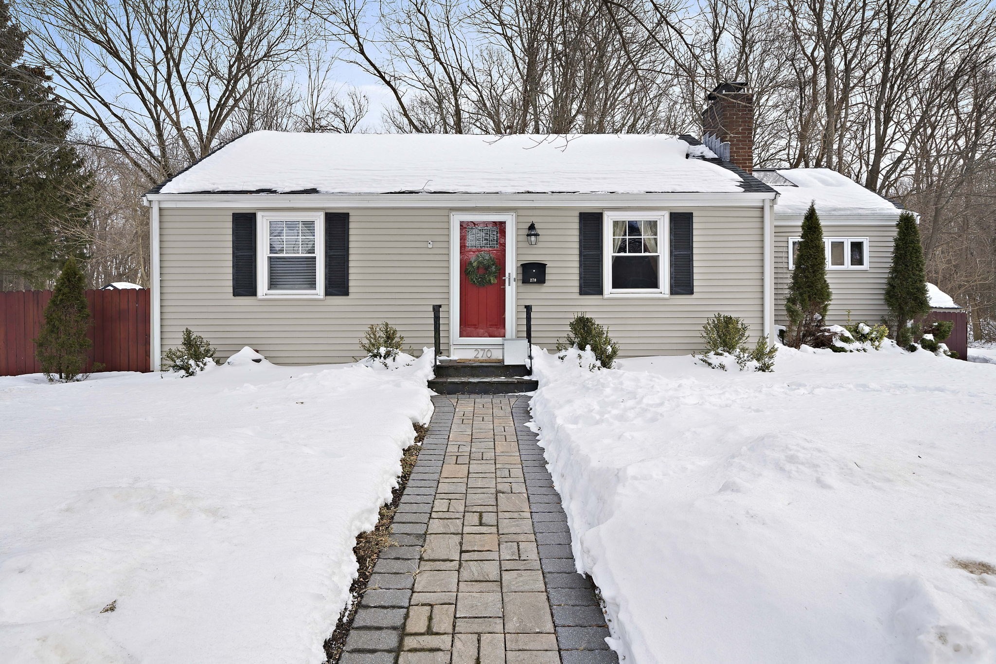 270 Middle St, Weymouth, MA 02189
