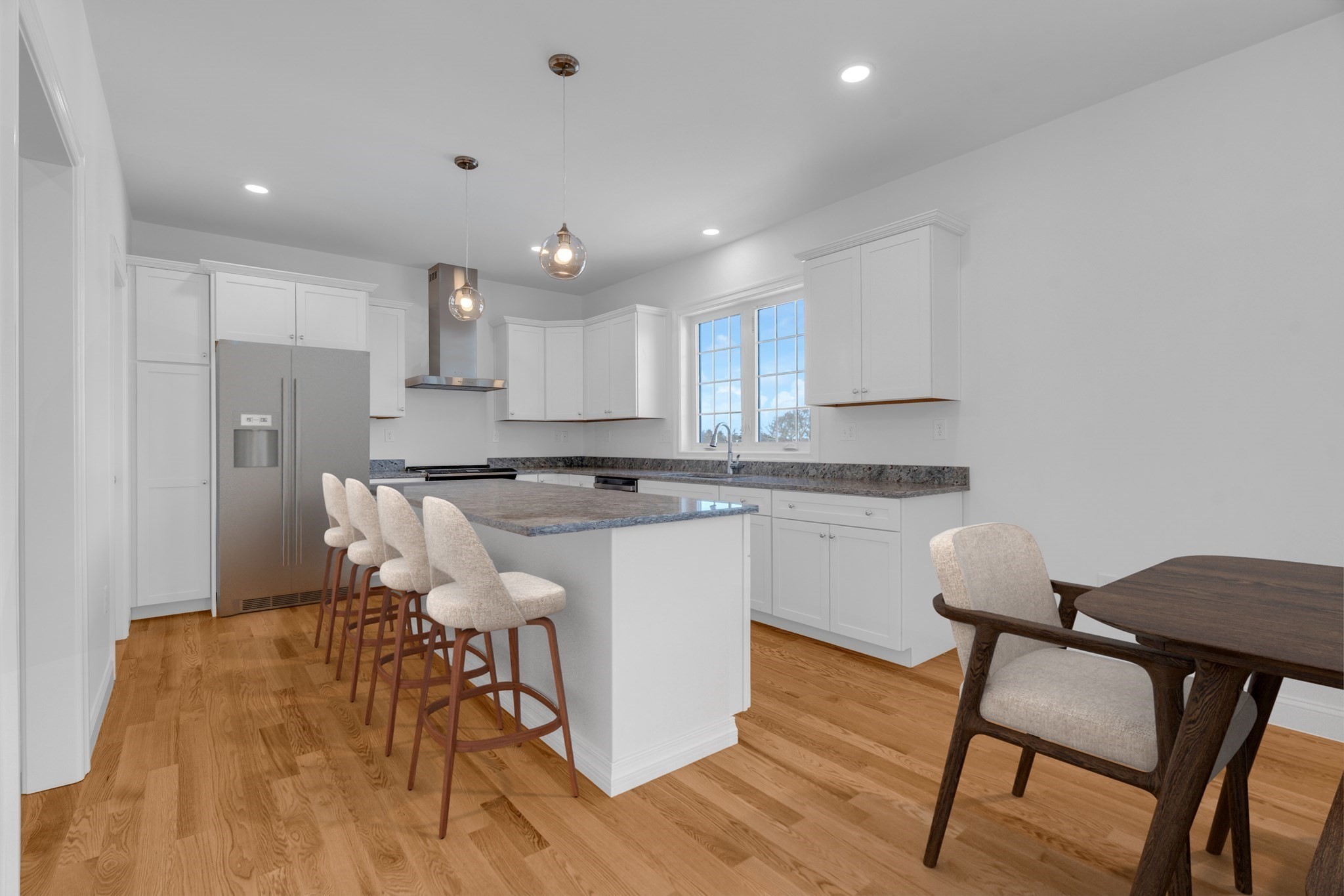 62 High Street Unit Lot 12, Stoneham, MA 02180