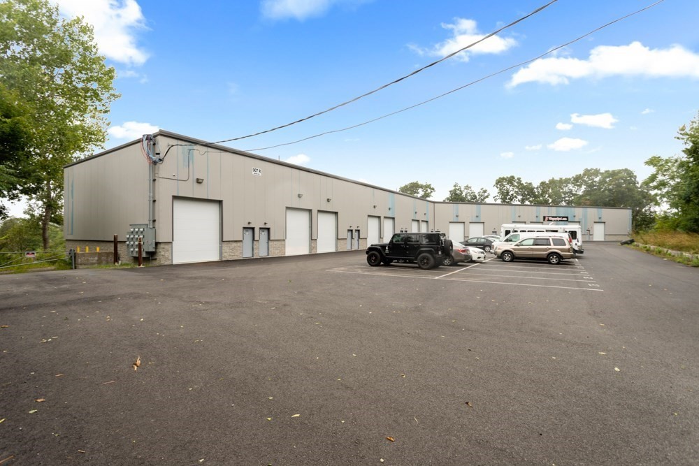 907 North Unit 103 & 104, Randolph, MA 02368 - Image 2