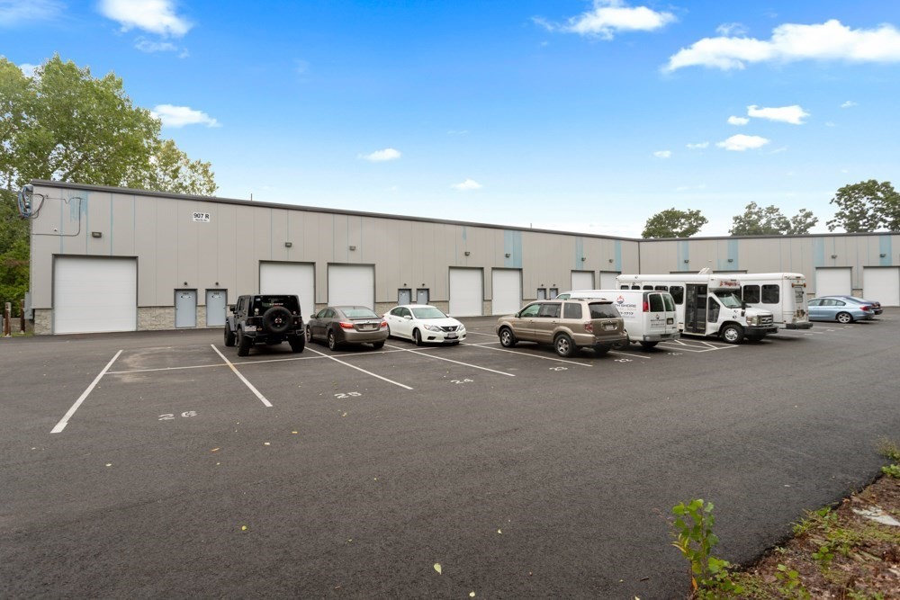 907 North Unit 103 & 104, Randolph, MA 02368 - Image 3