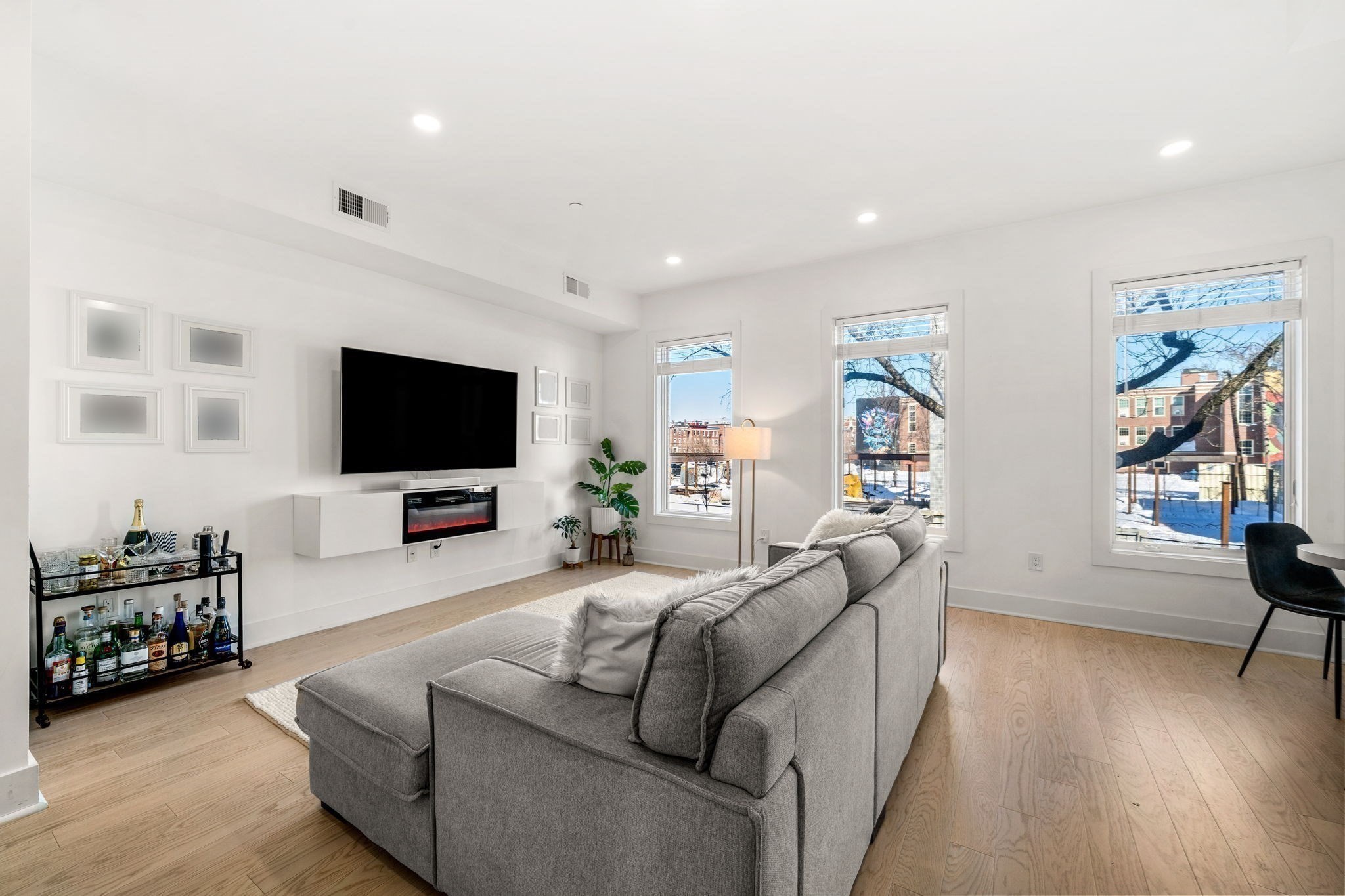 231 Maverick Street Unit 3, East Boston, Boston, MA 02128