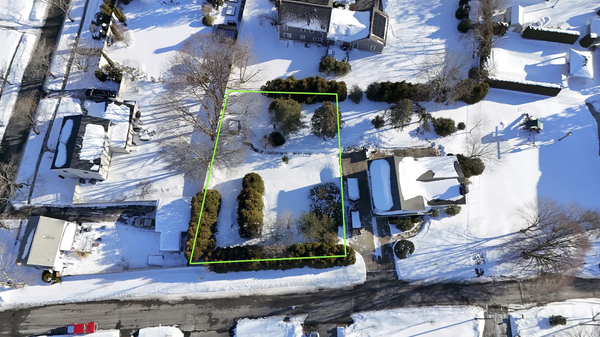  Mt Vernon, New Bedford, MA 02740