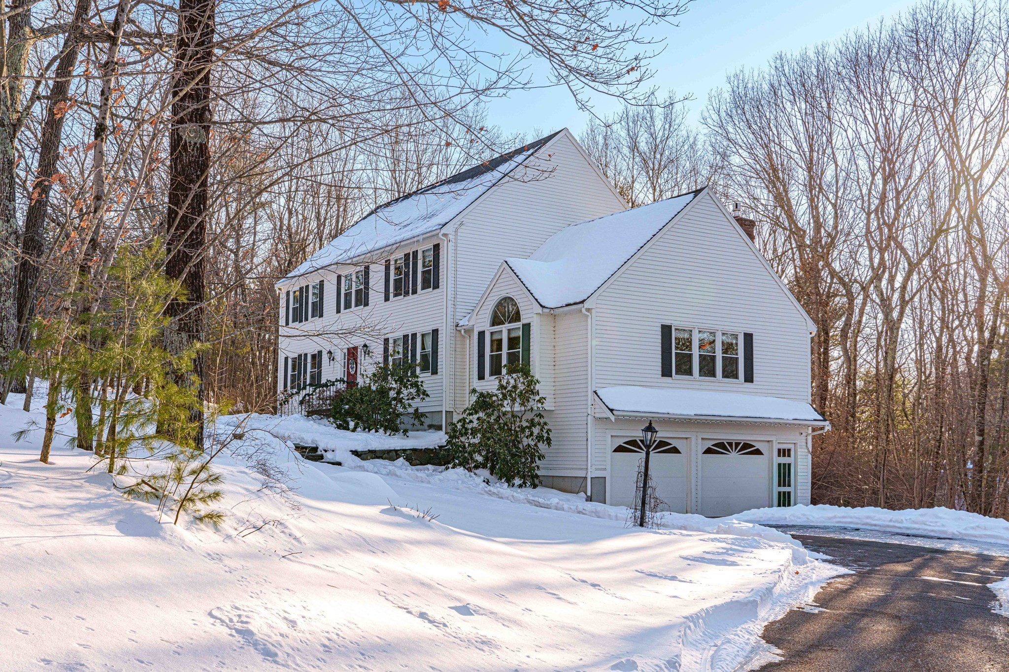 23 Cedar Farms Rd, Medway, MA 02053