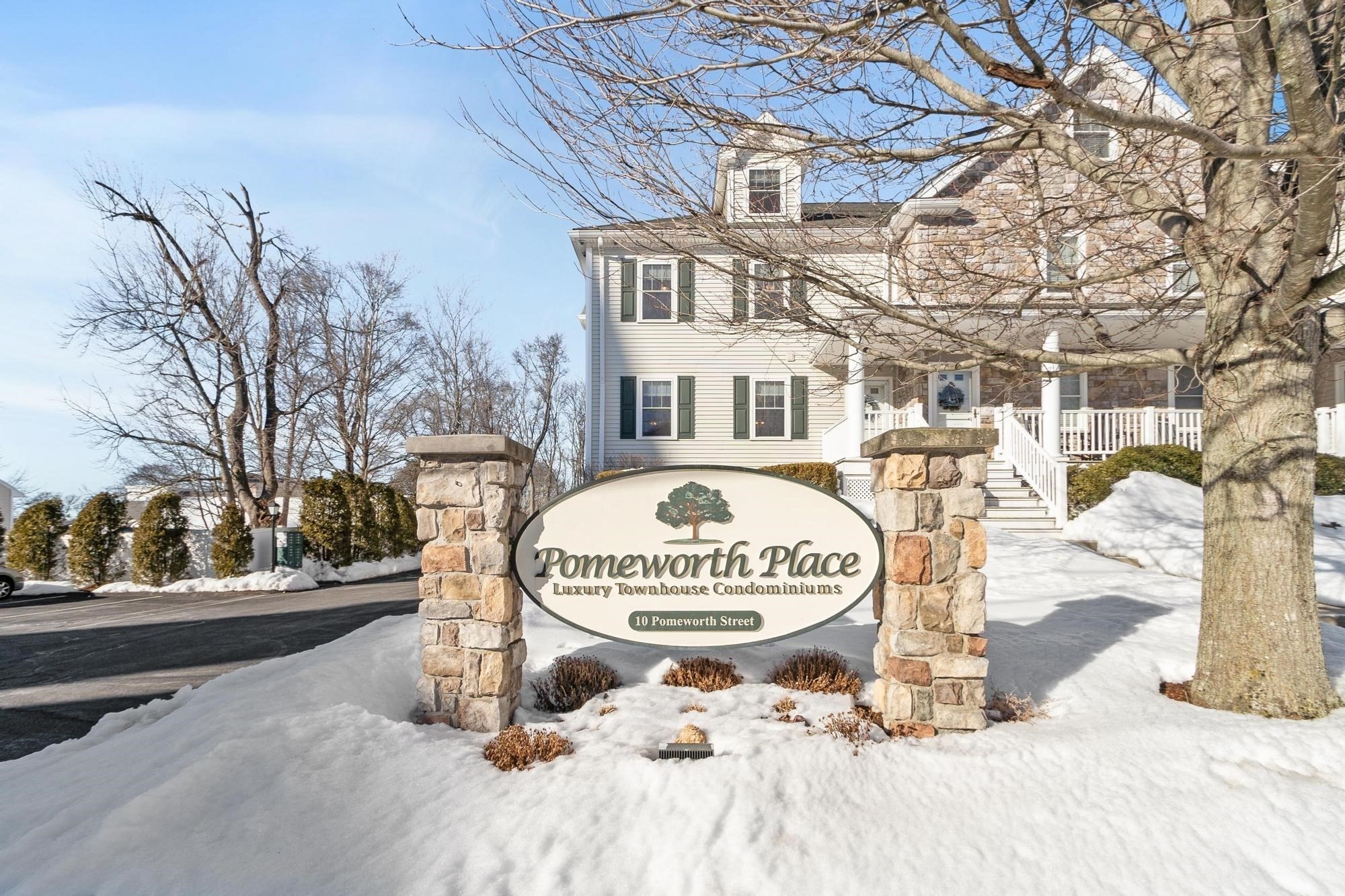 10 Pomeworth Street Unit A, Stoneham, MA 02180