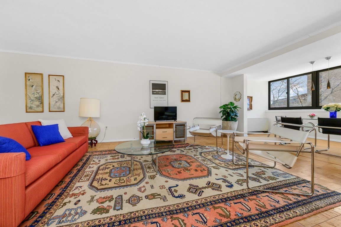 6 Whittier Place Unit 6H, West End, Boston, MA 02114