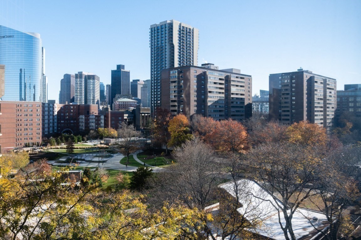 6 Whittier Place Unit 6H, West End, Boston, MA 02114 - Image 11