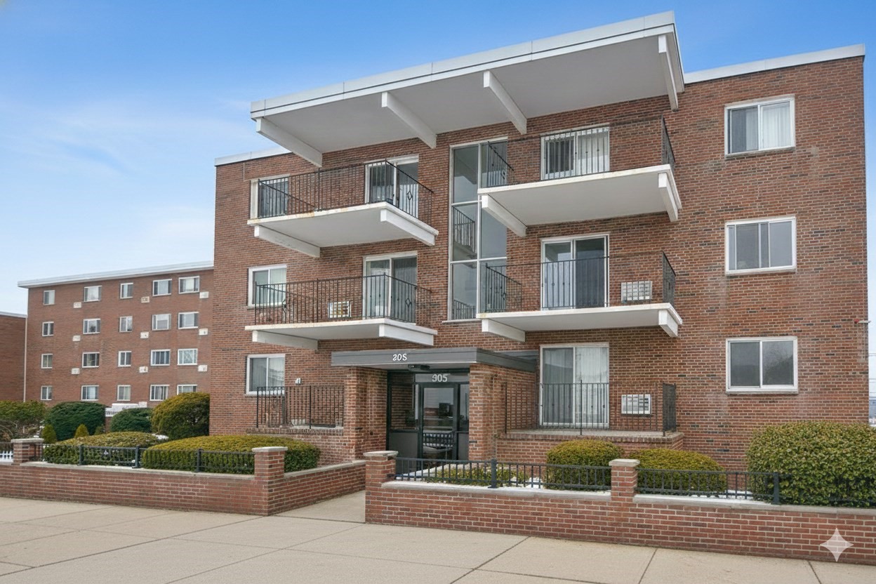 505 Revere Beach Blvd Unit 303, Revere, MA 02151