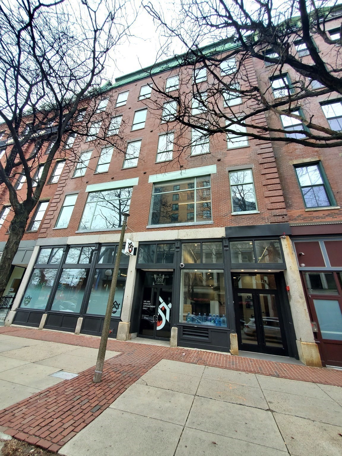 60 Canal, West End, Boston, MA 02114