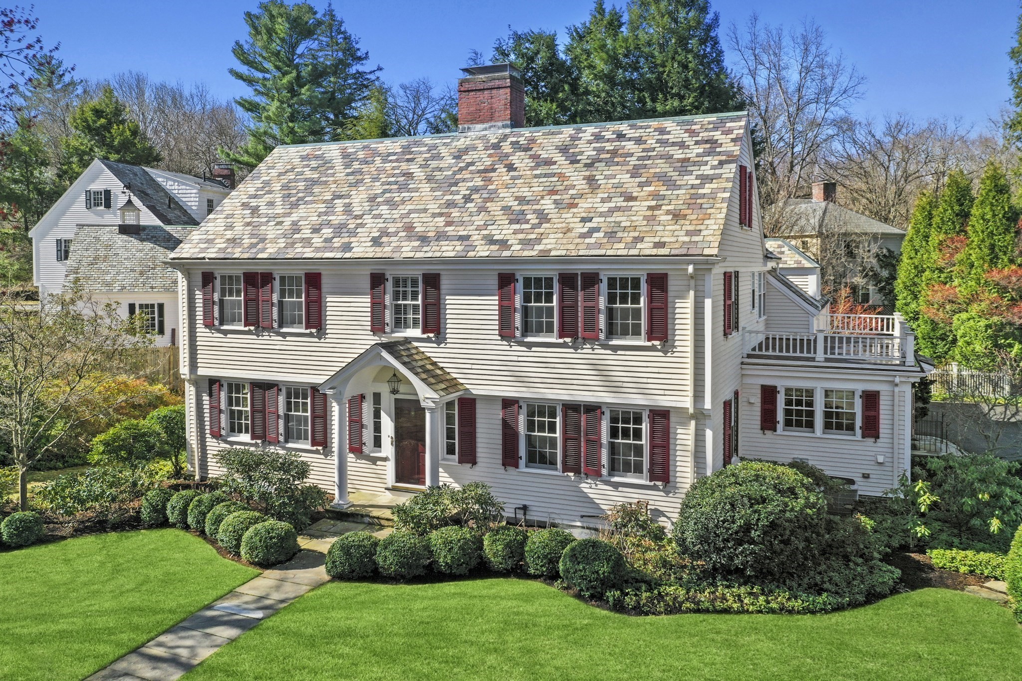 15 Alden Rd, Wellesley, MA 02481