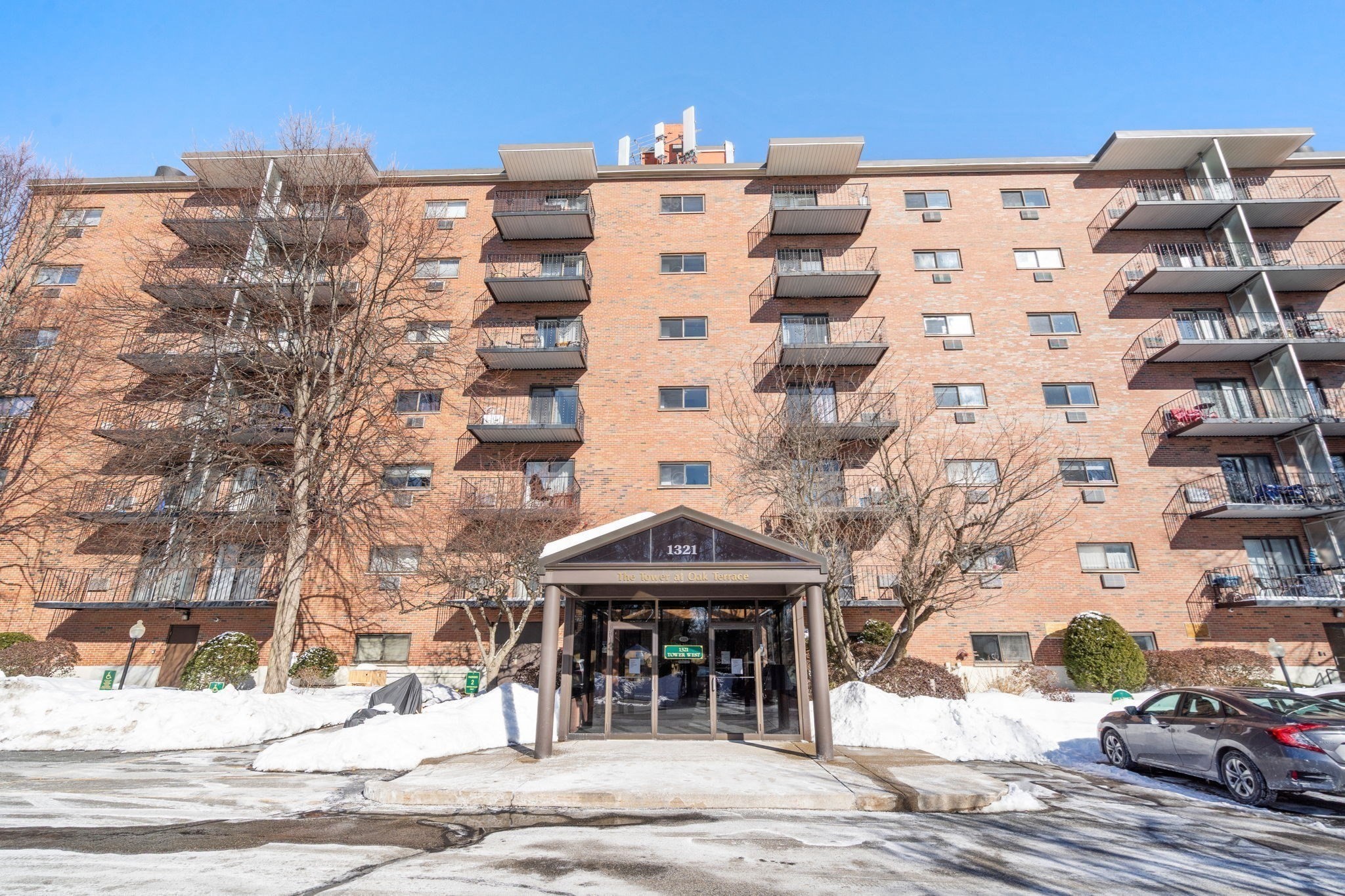 1321 Worcester Rd Unit 610, Framingham, MA 01701 - Image 2