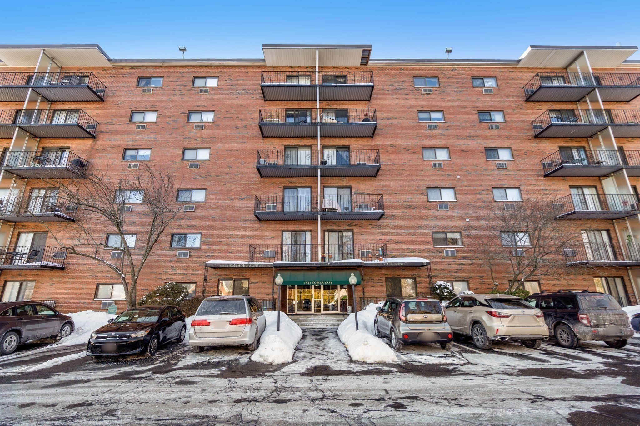 1321 Worcester Rd Unit 610, Framingham, MA 01701 - Image 3