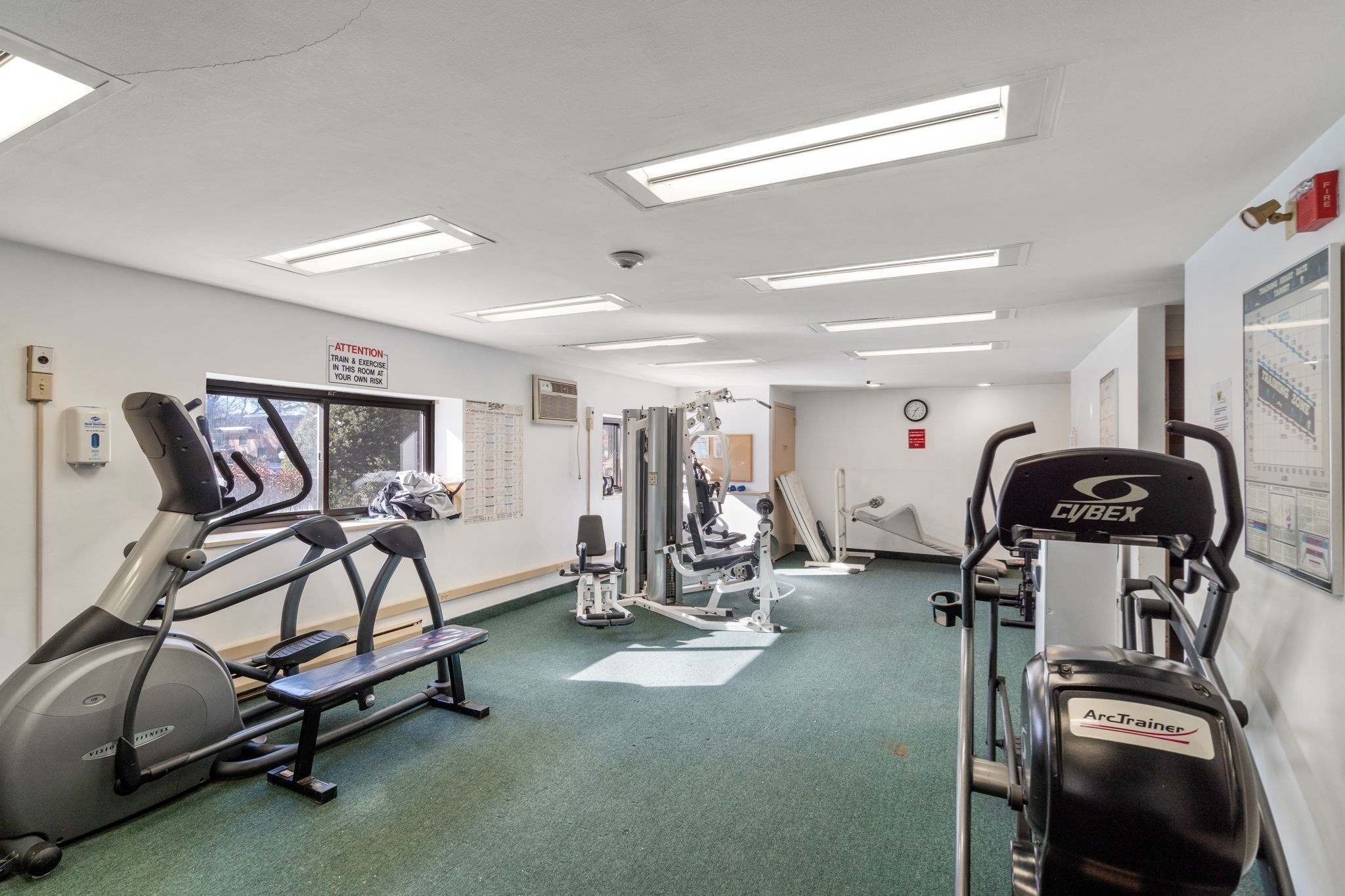 1321 Worcester Rd Unit 610, Framingham, MA 01701 - Image 23