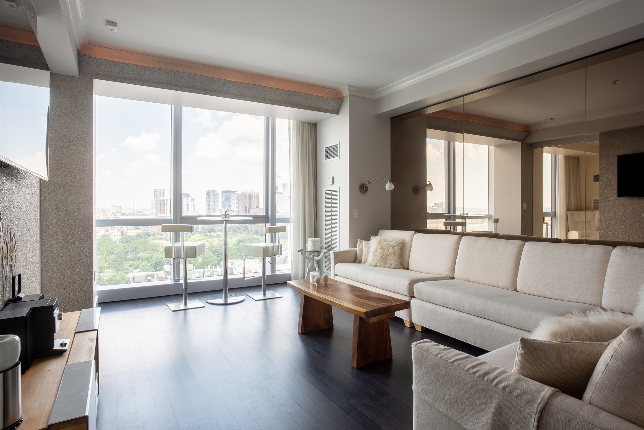 110 Stuart Street Unit 23F, Downtown, Boston, MA 02116